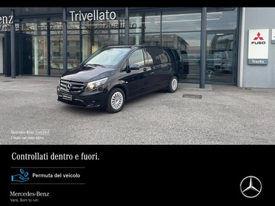 Mercedes Vito Tourer