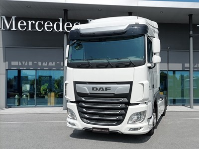 DAF FT XF
