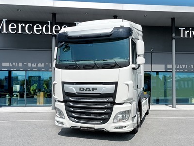 DAF FT XF