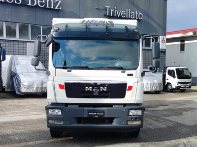 MAN TGM