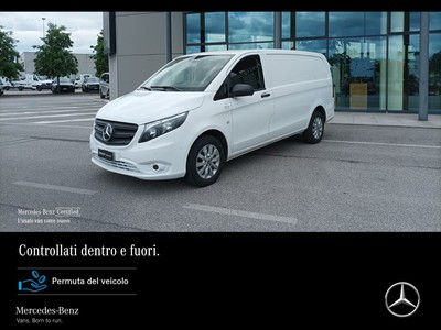Mercedes Vito