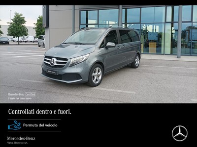 Mercedes Classe V