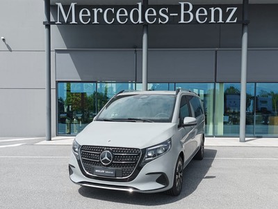 Mercedes Classe V