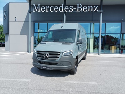 Mercedes Sprinter Furgone