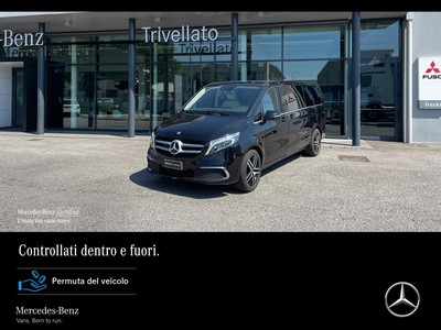 Mercedes Classe V