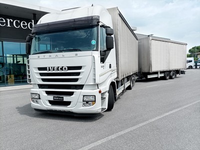 Iveco Stralis