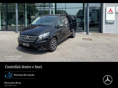 Mercedes Vito Mixto