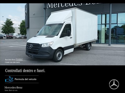Mercedes Sprinter
