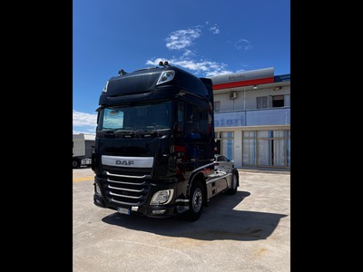 DAF FT XF
