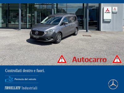 Mercedes Citan Tourer