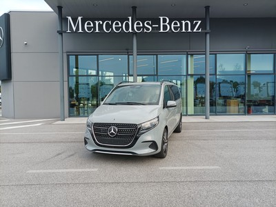 Mercedes Classe V