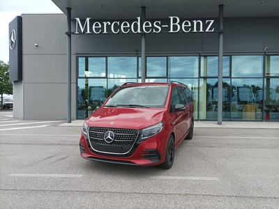 Mercedes Classe V