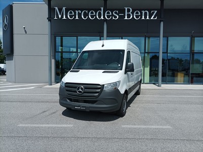 Mercedes Sprinter