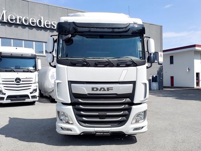 DAF FT XF