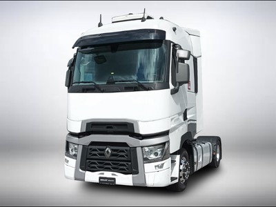 Renault Trucks TR