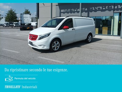 Mercedes Vito