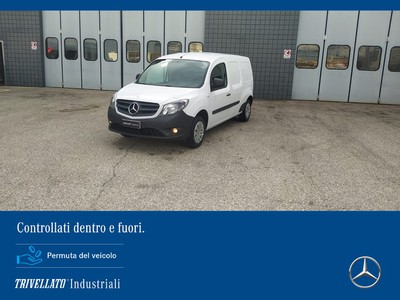 Mercedes Citan