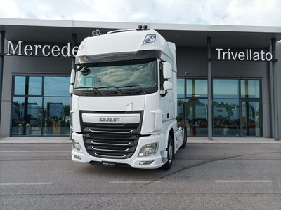 DAF FT XF