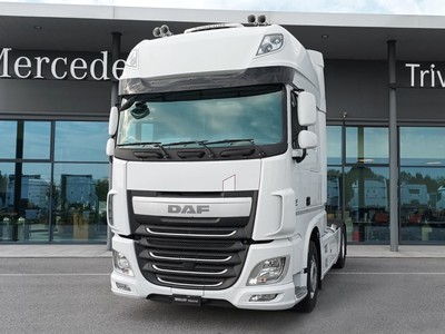 DAF FT XF