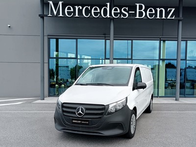 Mercedes Vito Furgone PRO 116 CDI Long  diesel bianco