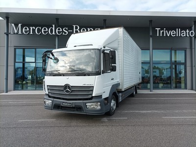 Mercedes Atego