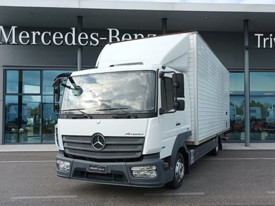 Mercedes Atego