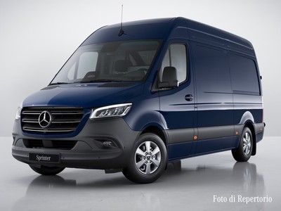 Mercedes Sprinter Furgone