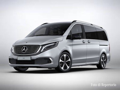Mercedes Classe V