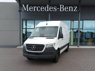 Mercedes Sprinter Furgone