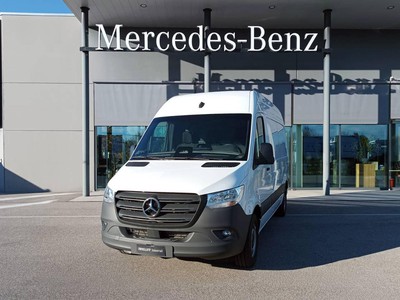 Mercedes Sprinter Furgone