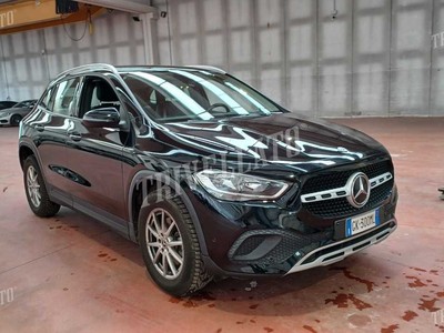 Mercedes GLA - foto 19