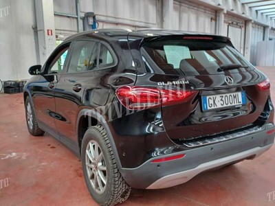 Mercedes GLA - foto 21