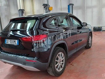 Mercedes GLA - foto 22