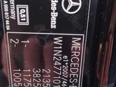 Mercedes GLA - foto 23