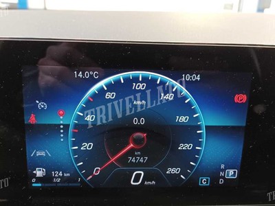 Mercedes GLA - foto 25