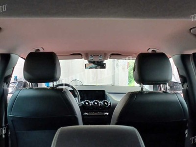 Mercedes GLA - foto 32