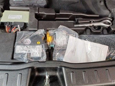 Mercedes GLA - foto 33