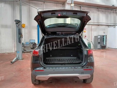 Mercedes GLA - foto 34