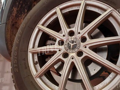 Mercedes GLA - foto 44