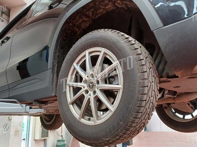 Mercedes GLA - foto 47