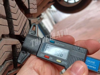 Mercedes GLA - foto 49