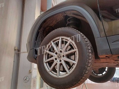 Mercedes GLA - foto 50