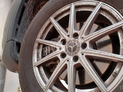 Mercedes GLA - foto 51