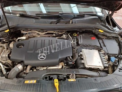 Mercedes GLA - foto 55
