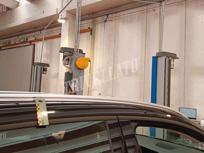 Mercedes GLA - foto 58