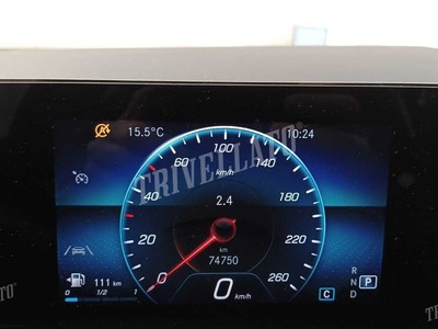 Mercedes GLA - foto 62