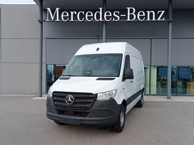 Mercedes Sprinter Furgone