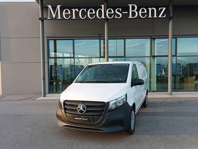 Mercedes Vito Furgone