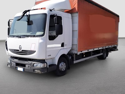 Renault Trucks D