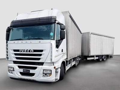 Iveco Stralis